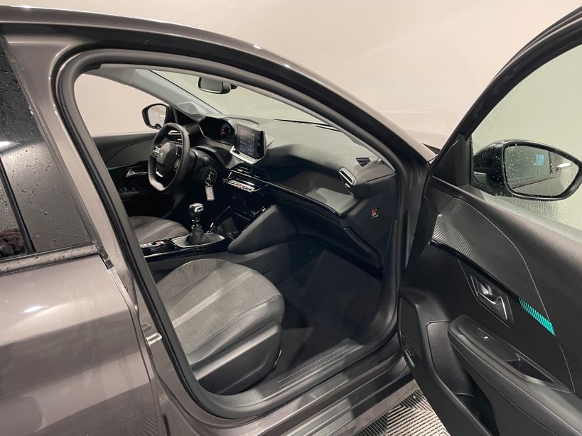 PEUGEOT 208 2023 - Photo n°30