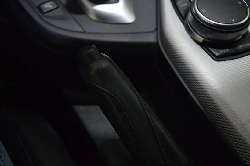 BMW SERIE 1 F20 LCI2 2019 - Photo n°50