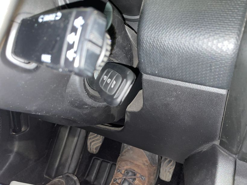 RENAULT CLIO V 2021 - Photo n°28