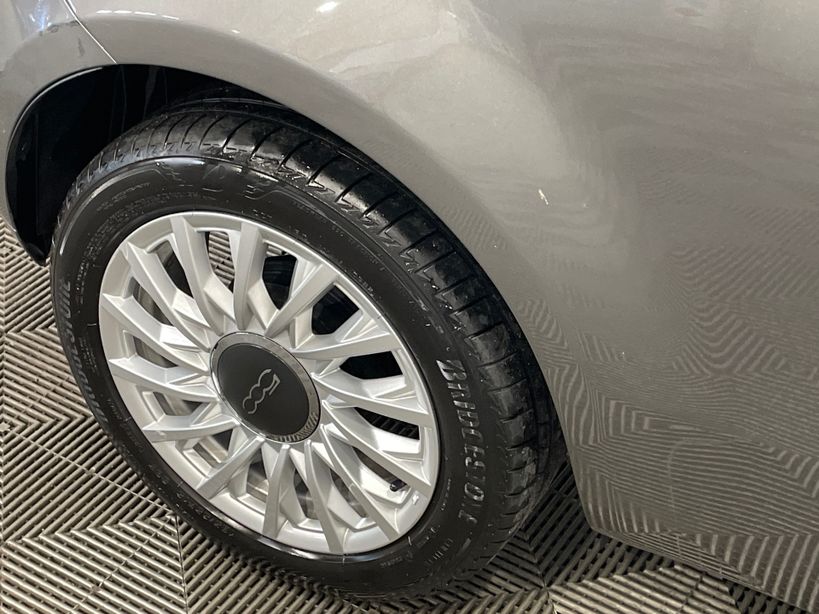 FIAT 500 MY22 2022 - Photo n°2