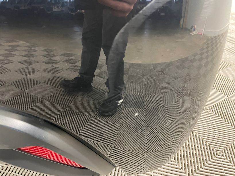 TOYOTA YARIS HYBRIDE MY21 2022 - Photo n°13