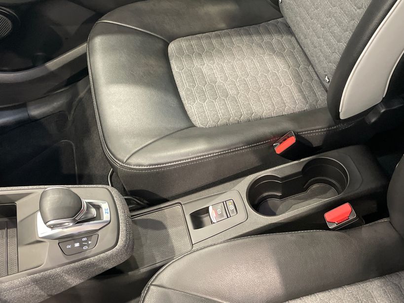 RENAULT ZOE E TECH ELECTRIQUE 2021 - Photo n°21