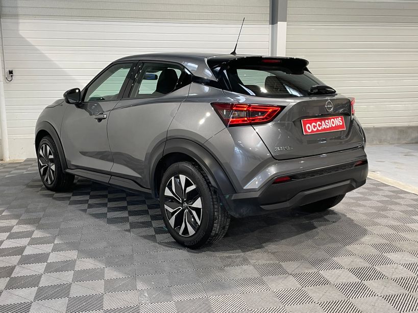 NISSAN JUKE 2023 2023 - Photo n°7