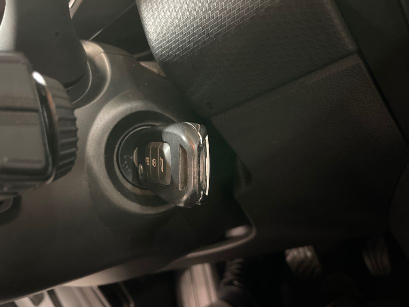 RENAULT CLIO V 2021 - Photo n°12