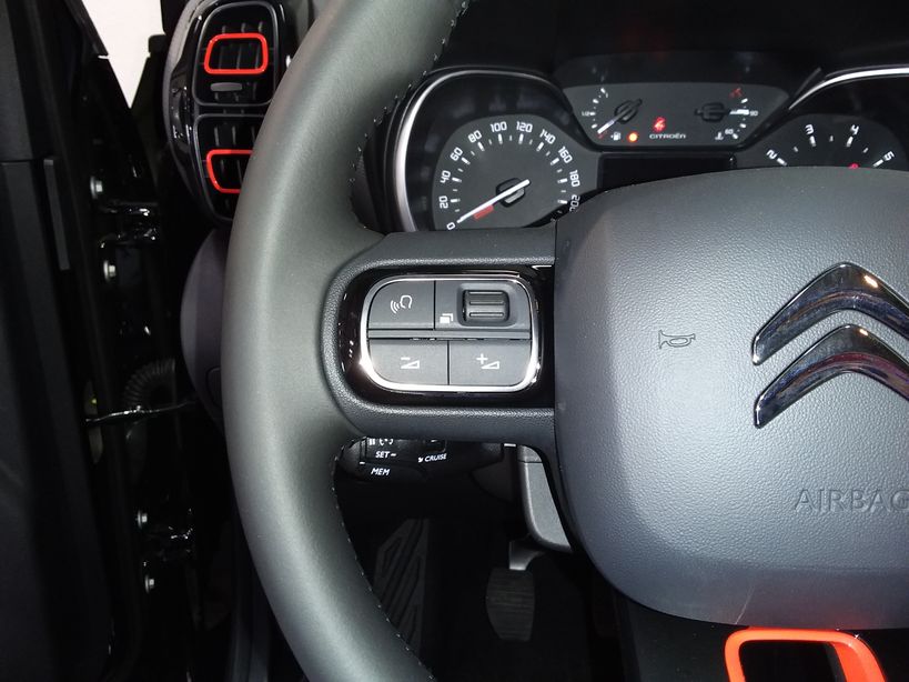 CITROEN C3 AIRCROSS 2021 - Photo n°24