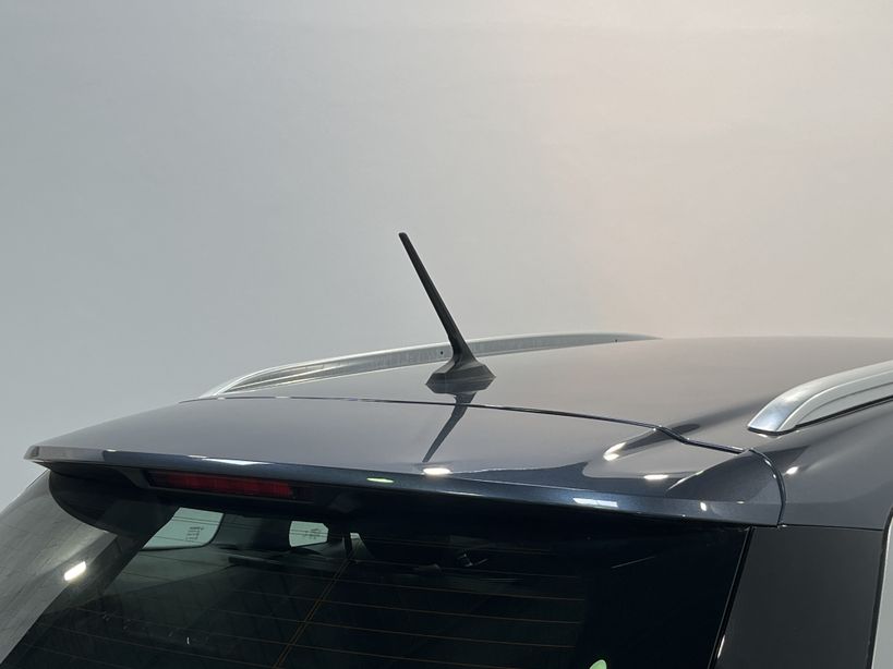 RENAULT MEGANE IV ESTATE 2020 - Photo n°44