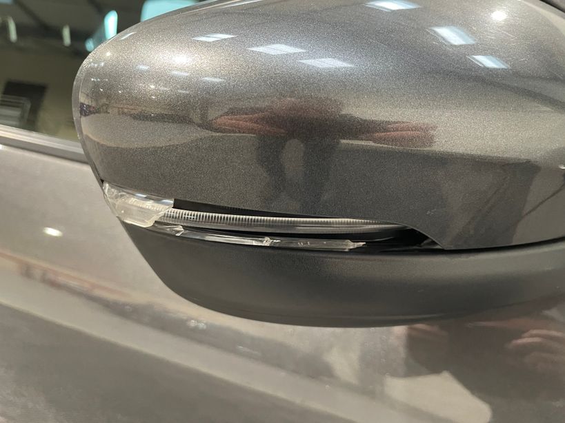 FORD KUGA 2022 - Photo n°6