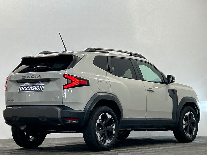 DACIA DUSTER 2026 - Photo n°3