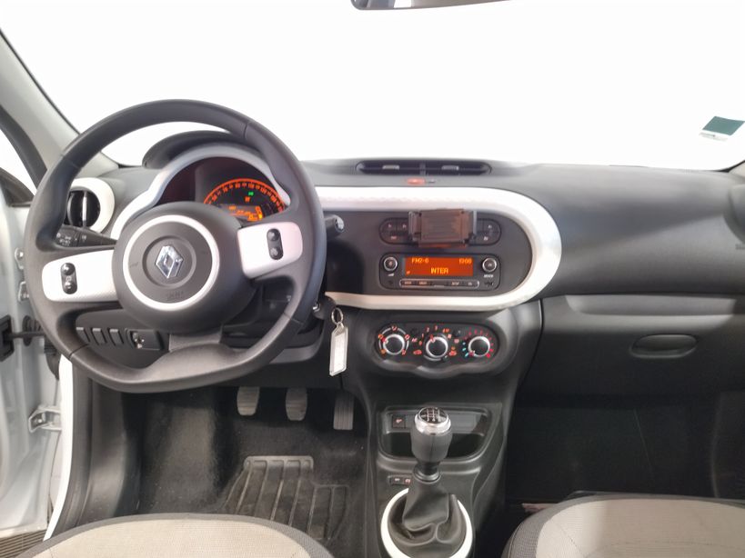 RENAULT TWINGO III 2021 - Photo n°22
