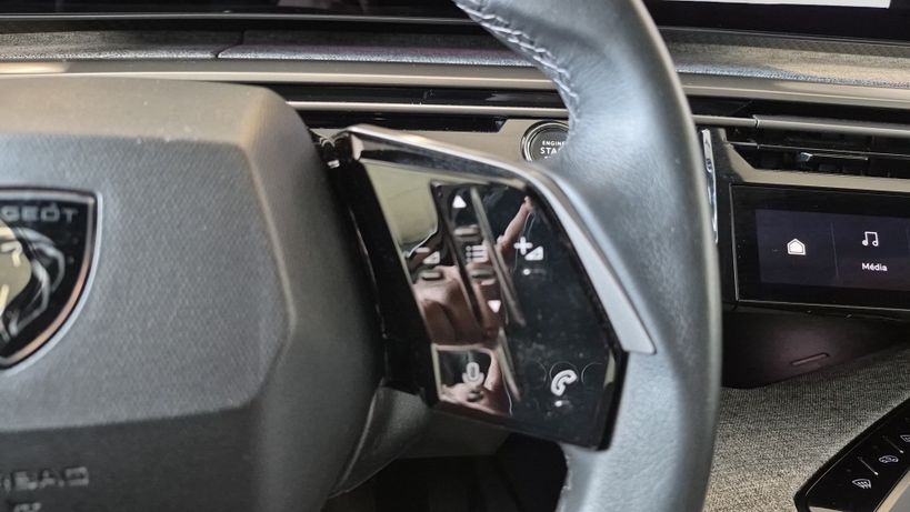 PEUGEOT 3008 2025 - Photo n°18