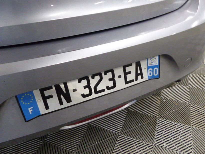 OPEL CORSA 2020 - Photo n°3