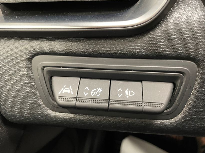 RENAULT CLIO V 2021 - Photo n°17