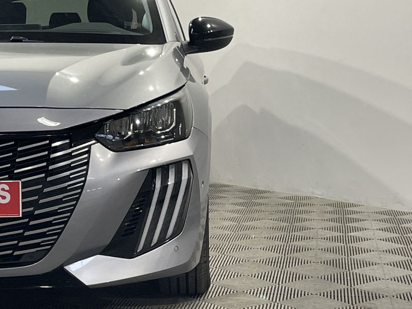 PEUGEOT 208 2024 - Photo n°7