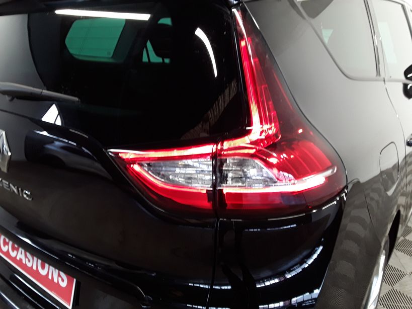 RENAULT GRAND SCENIC IV 2019 - Photo n°7