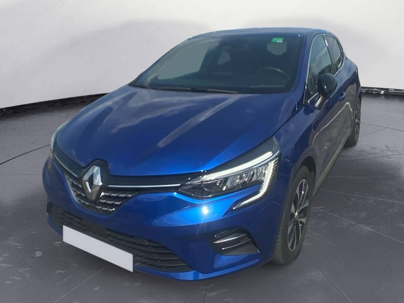 RENAULT CLIO V 2023 - Photo n°3