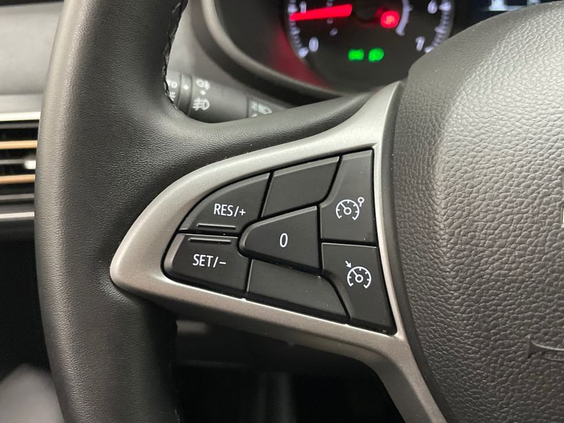 DACIA SANDERO 2025 - Photo n°17