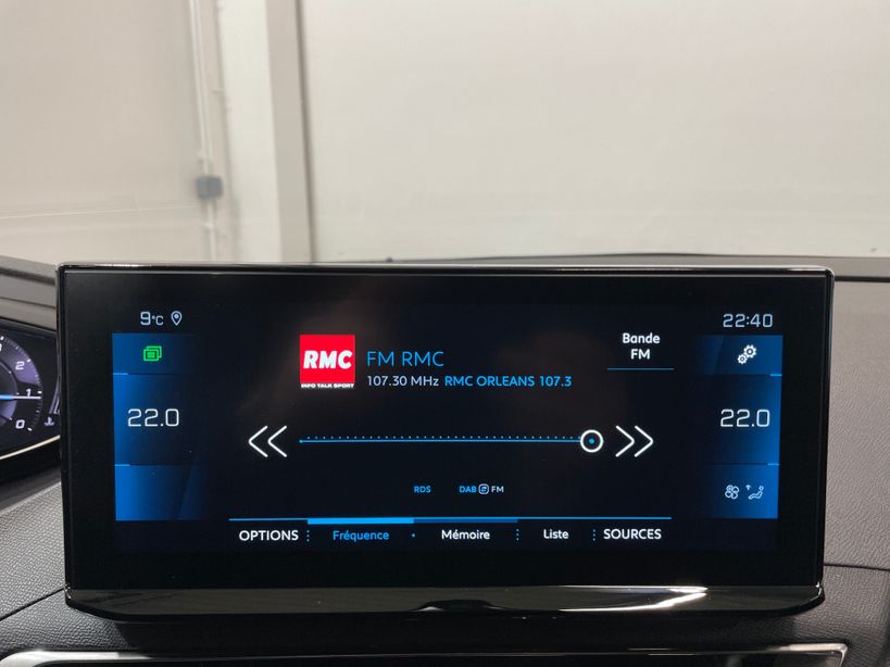 PEUGEOT 3008 2023 - Photo n°14