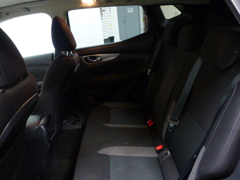 NISSAN QASHQAI 2019 - Photo n°7