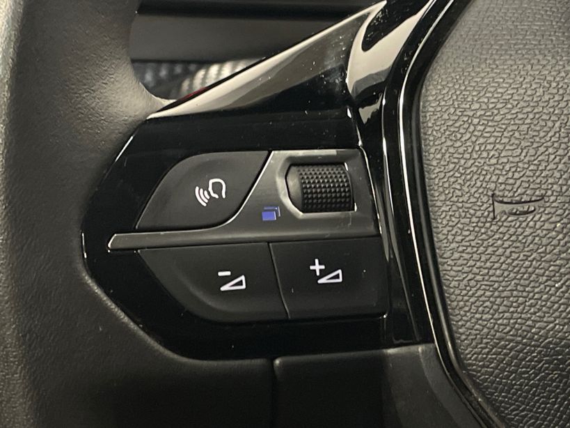 PEUGEOT 208 2023 - Photo n°26