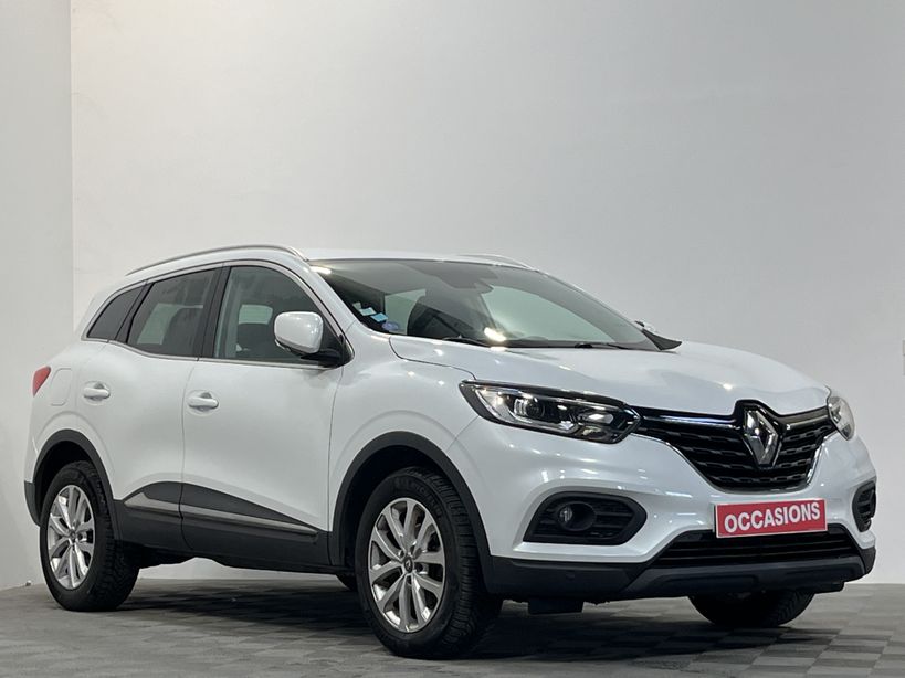 RENAULT KADJAR 2019 - Photo n°2