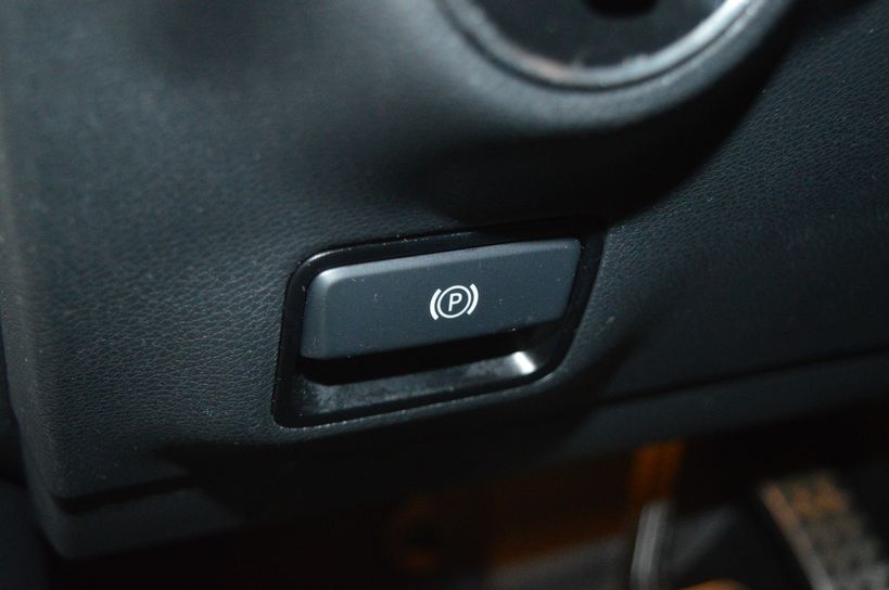 MERCEDES CLASSE CLA SHOOTING BRAKE 2017 - Photo n°44