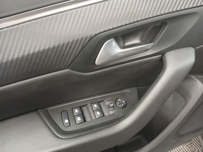 PEUGEOT 508 BUSINESS 2020 - Photo n°26