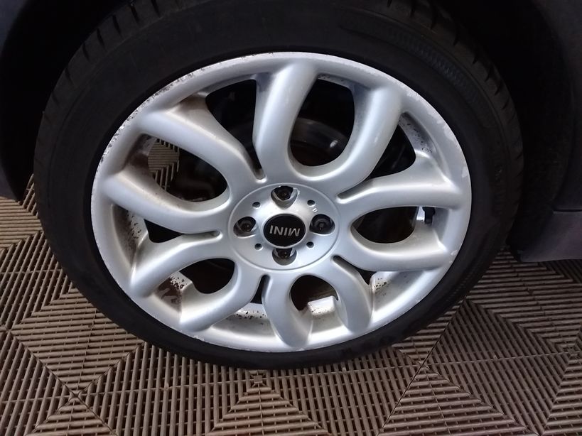 MINI HATCH R56 2010 - Photo n°12