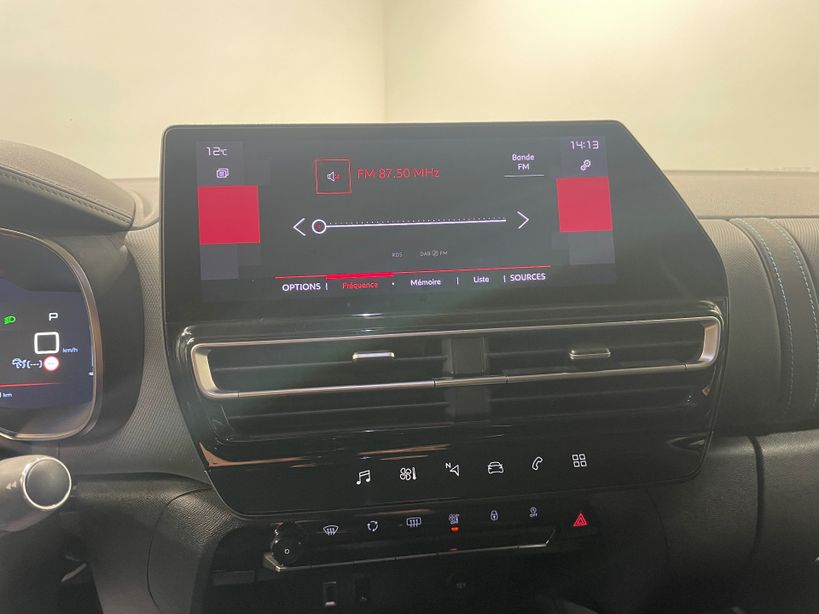 CITROEN C5 AIRCROSS 2023 - Photo n°23