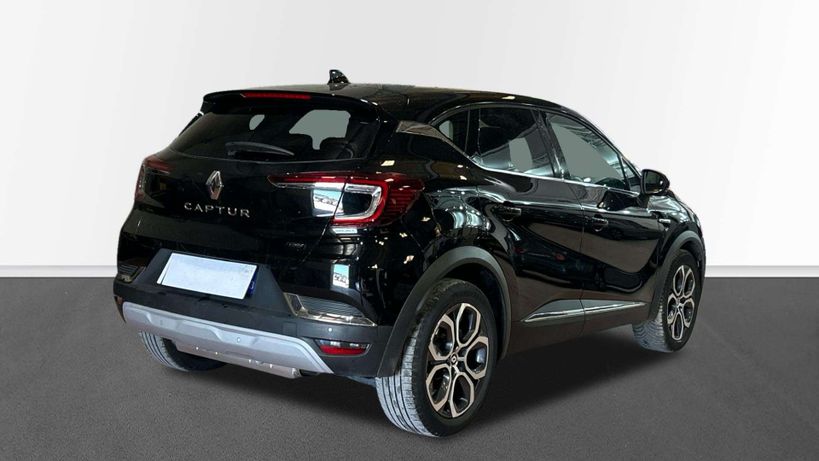 RENAULT CAPTUR 2023 - Photo n°5