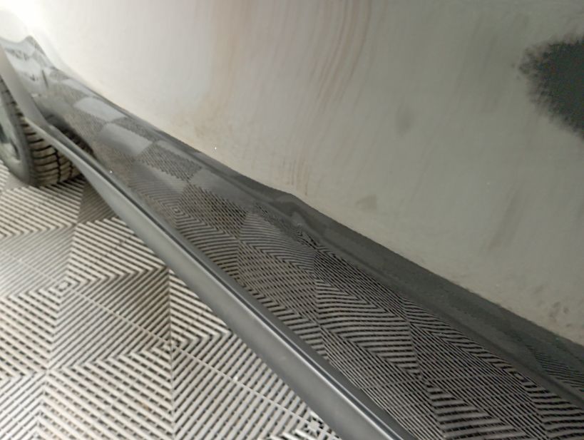 CITROEN C3 AIRCROSS 2024 - Photo n°11