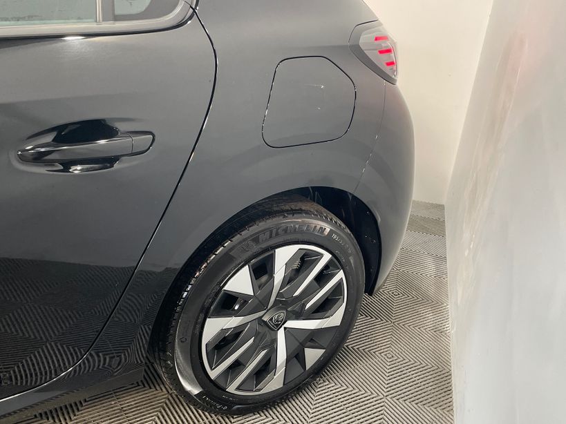 PEUGEOT 208 2025 - Photo n°13