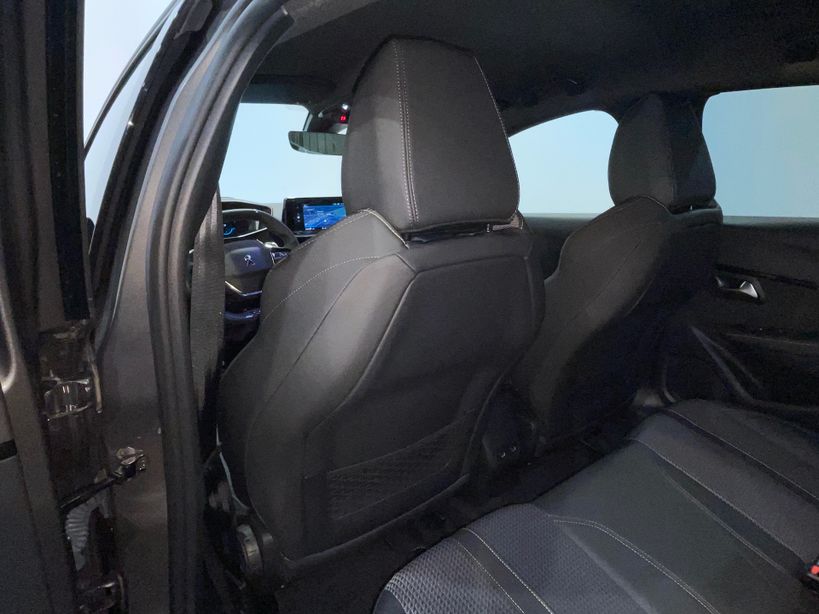 PEUGEOT 208 2024 - Photo n°41