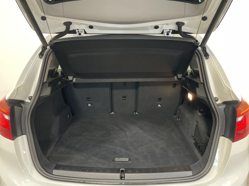BMW SERIE 2 ACTIVE TOURER F45 LCI 2020 - Photo n°46