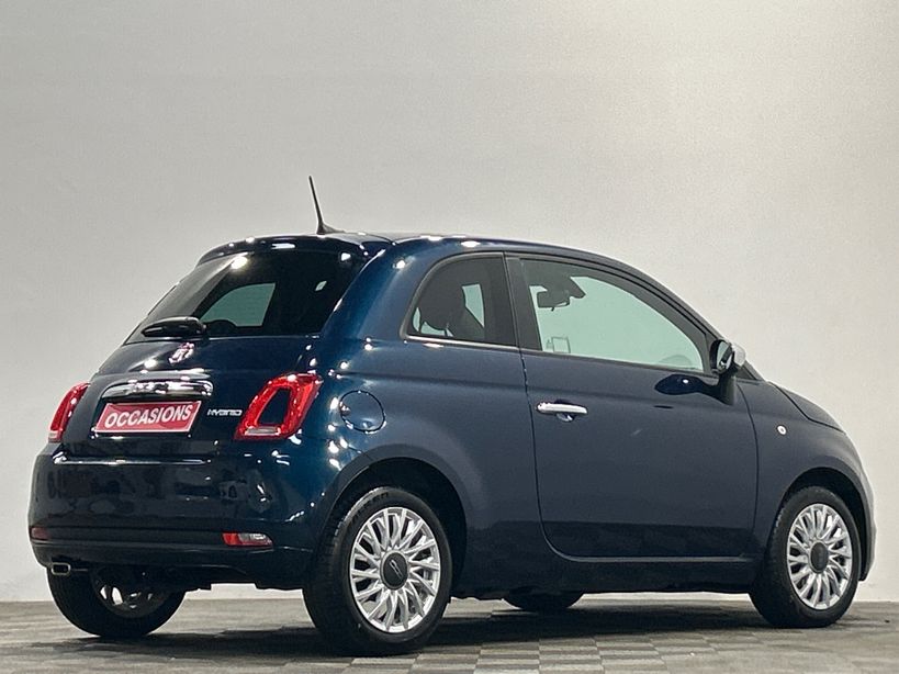 FIAT 500 2023 - Photo n°3