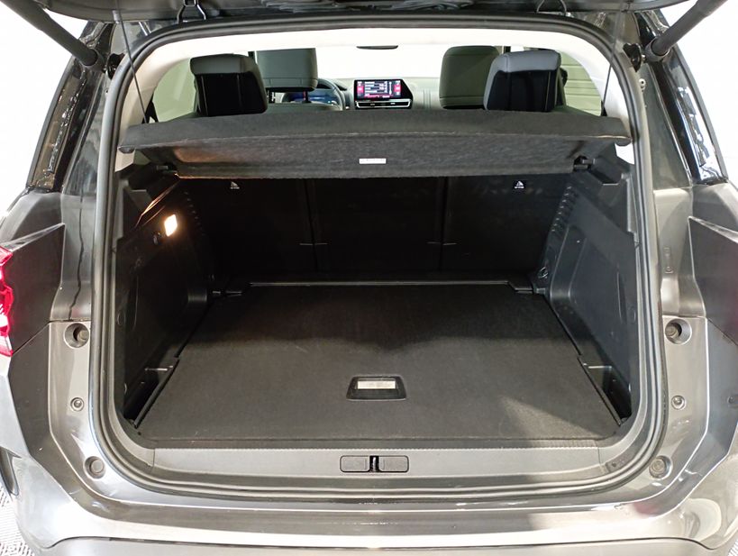 CITROEN C5 AIRCROSS 2024 - Photo n°42