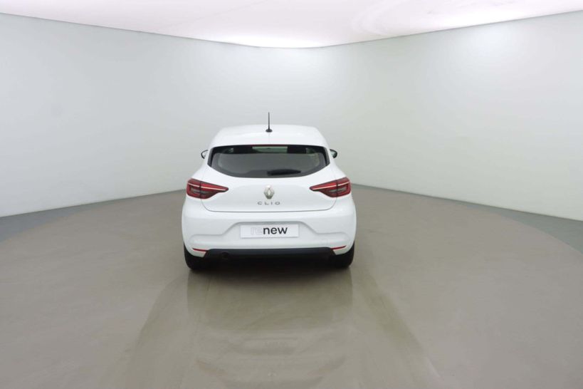 RENAULT CLIO V 2021 - Photo n°6