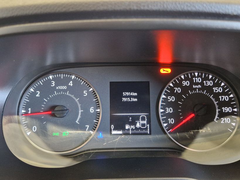 DACIA DUSTER 2022 - Photo n°8