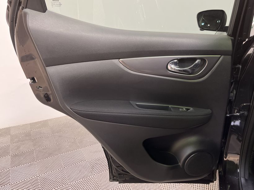 NISSAN QASHQAI 2018 - Photo n°38