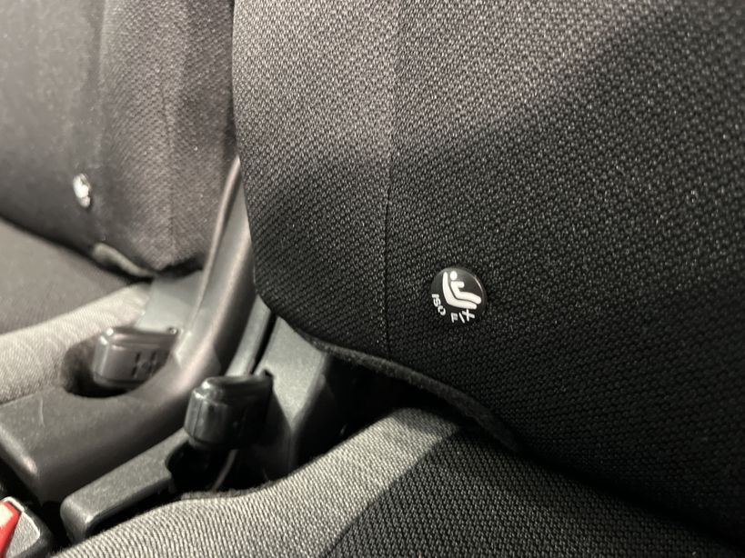 CITROEN C4 PICASSO BUSINESS 2017 - Photo n°42