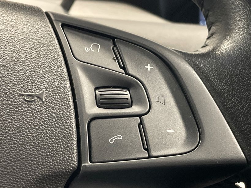 CITROEN GRAND C4 SPACETOURER 2021 - Photo n°27