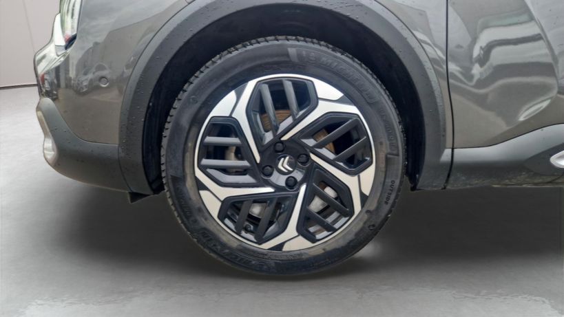 CITROEN C4 2024 - Photo n°17
