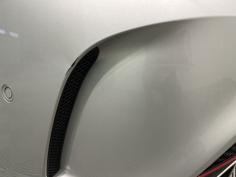 MERCEDES CLASSE CLA 2015 - Photo n°8