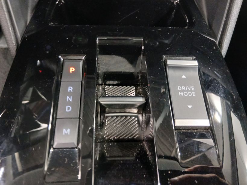 CITROEN C4 2024 - Photo n°17