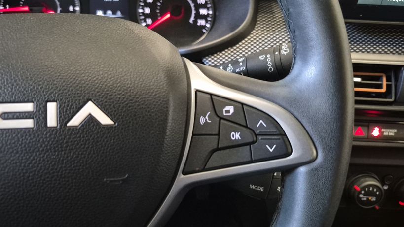 DACIA SANDERO 2023 - Photo n°19