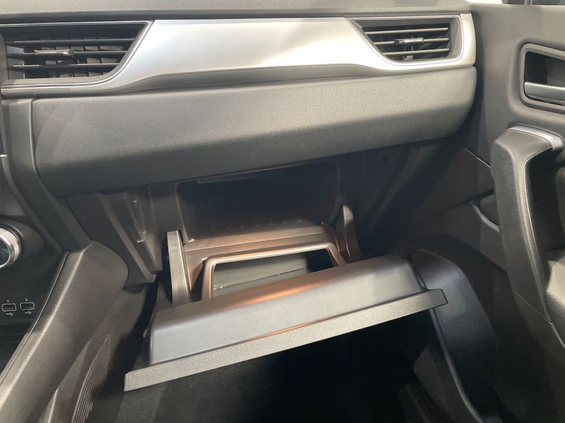 RENAULT CAPTUR 2022 - Photo n°26