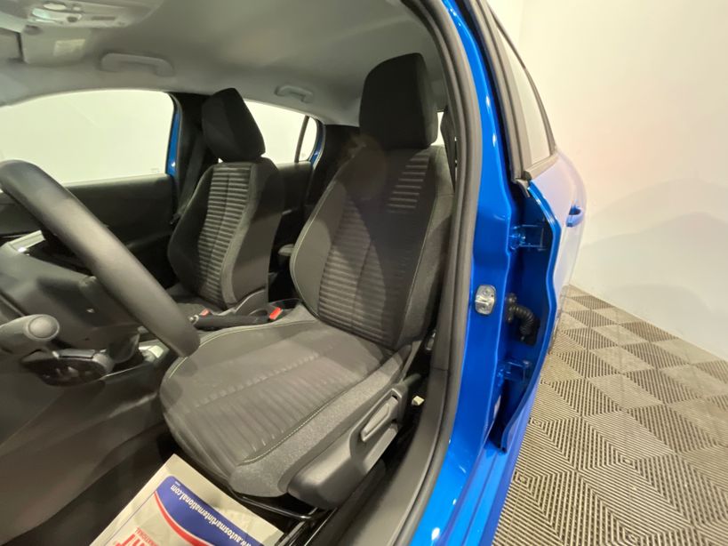 PEUGEOT 208 2024 - Photo n°9