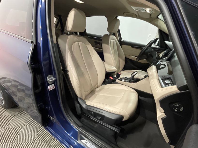 BMW SERIE 2 ACTIVE TOURER F45 LCI 2018 - Photo n°45