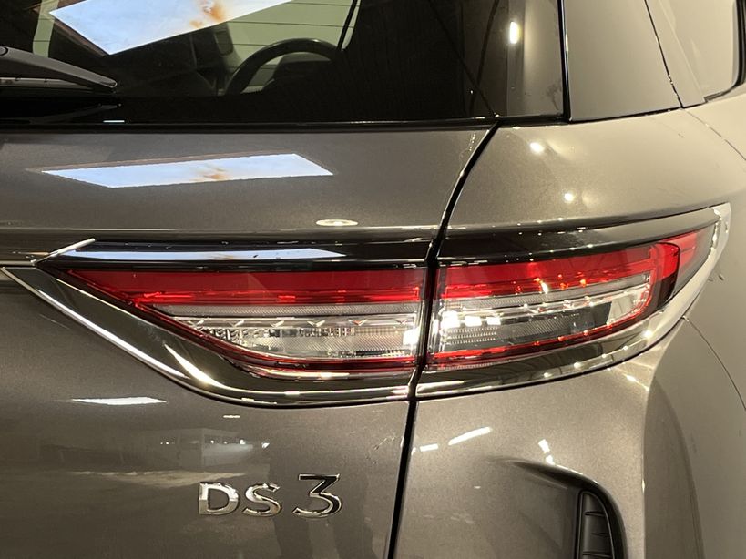 DS DS3 CROSSBACK 2021 - Photo n°8
