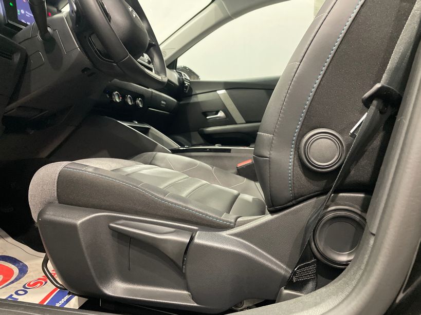 CITROEN C4 2024 - Photo n°41