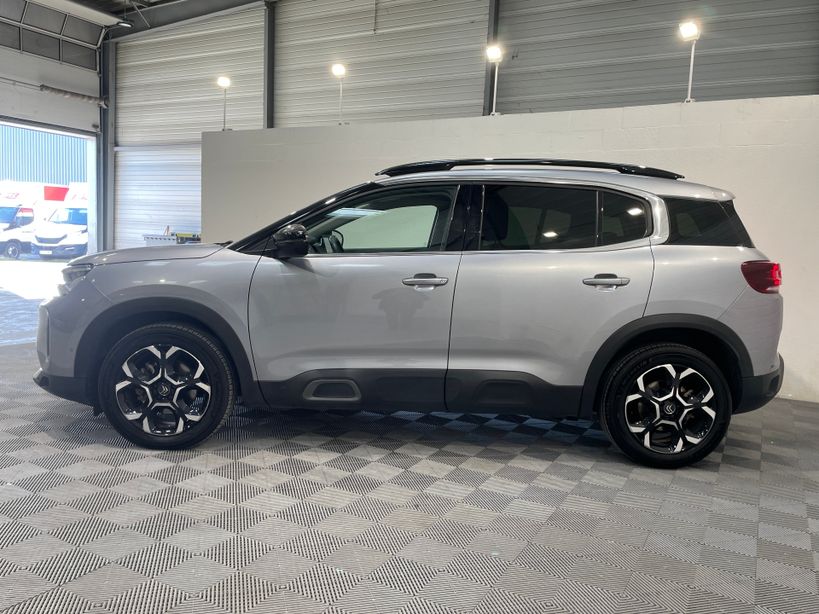 CITROEN C5 AIRCROSS 2022 - Photo n°4